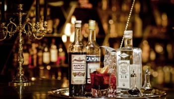 il-milione-bar-vintage-negroni